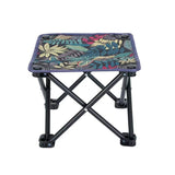 Outdoor folding chair