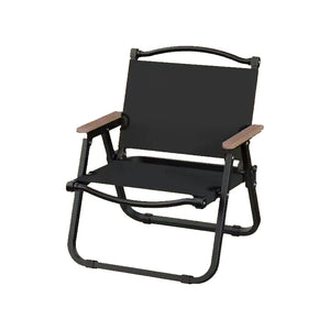 Outdoor folding chair