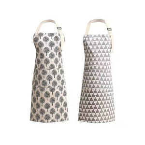 Waterproof apron