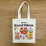 Tote bag