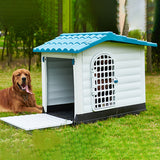 pethouse